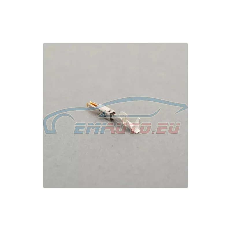Original BMW Flachfederkontakt Microtimer (61138364519)