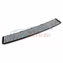 Genuine BMW MICROFILTER/ACTIVATED CARBON CONTAINER (64319257504)