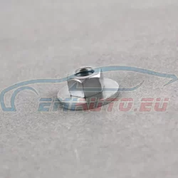 Genuine BMW Hex nut with plate (07129904381)