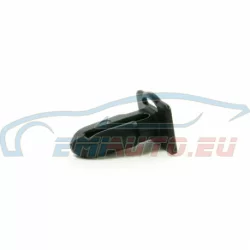 Original BMW Clip schwarz (51478413209)