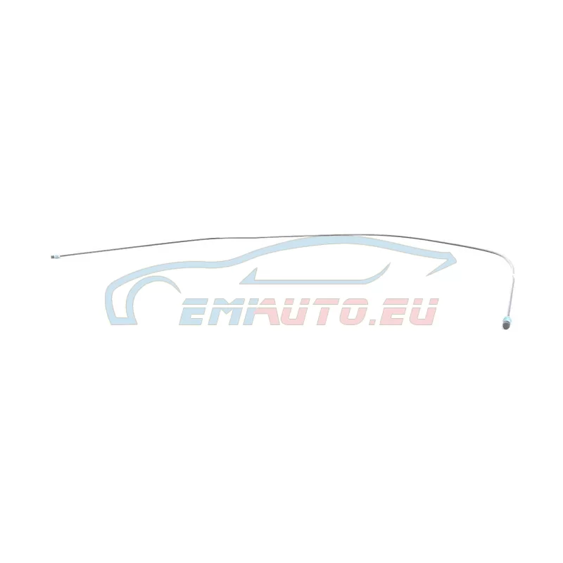 Original BMW Rohrleitung (34326772496)