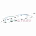 Original BMW Rohrleitung (34326772504)