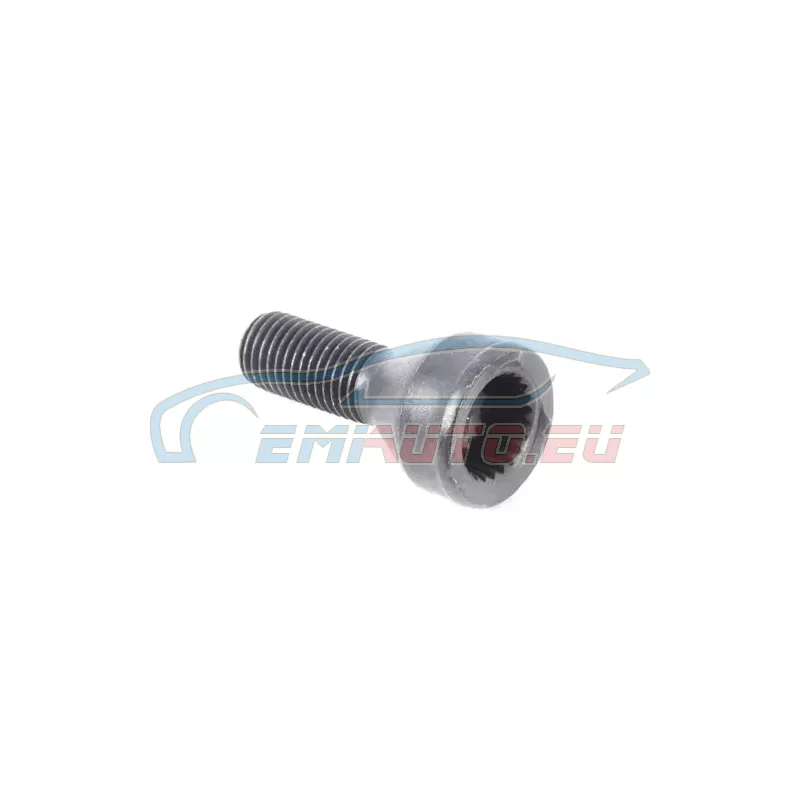 Original BMW Radschraube mit Code (36131181280)