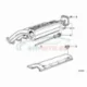 Genuine BMW Rubber boot (11151702292)