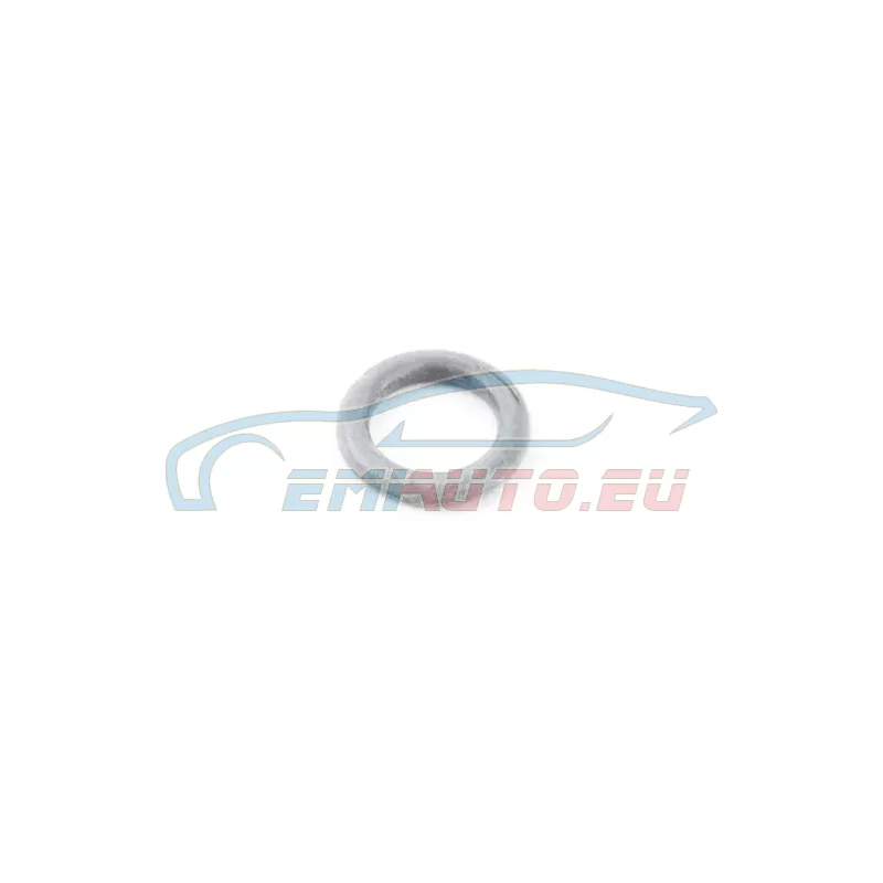 Genuine BMW O-ring (11421407015)