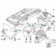 Genuine BMW O-ring (11421407015)
