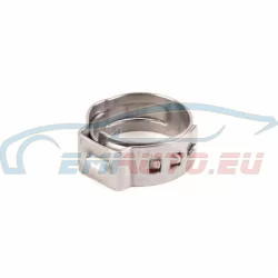 Genuine BMW Hose clamp (32411712735)