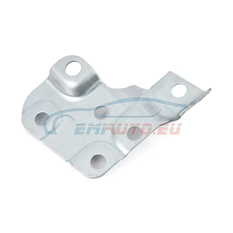 Genuine BMW Bracket, bumper, front, right (41007193338)