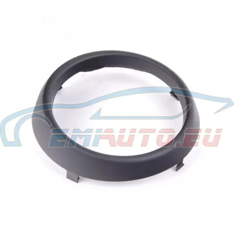 Genuine Mini Trim ring, gearshift (51169810002)