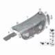 Genuine BMW Support (51497278071)