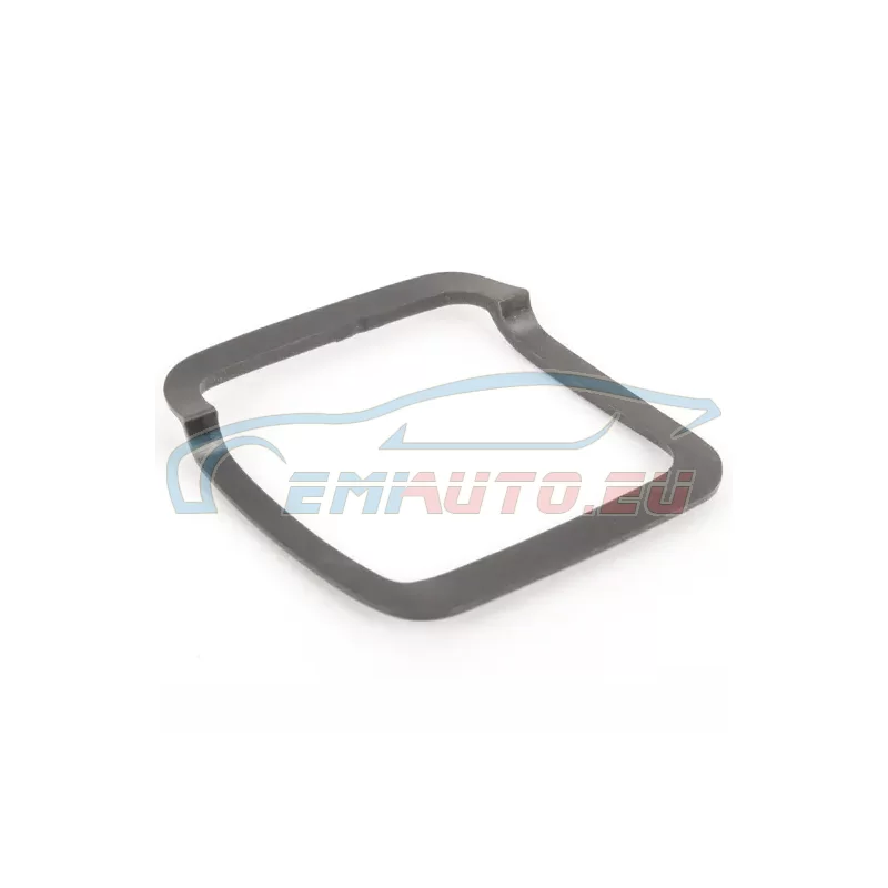 Original BMW Unterlage links (61671379771)
