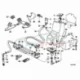 Original BMW Unterlage links (61671379771)
