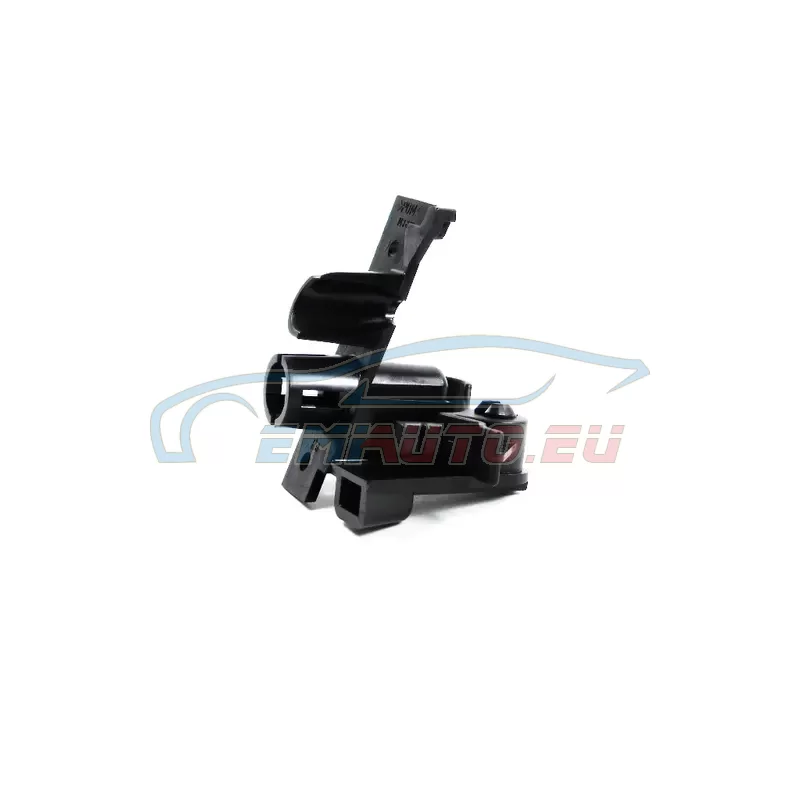 Genuine BMW Bracket, right (63178352816)