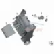 Original BMW Modulhalter (66336854515)