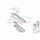 Genuine Mini Clip (07131481910)