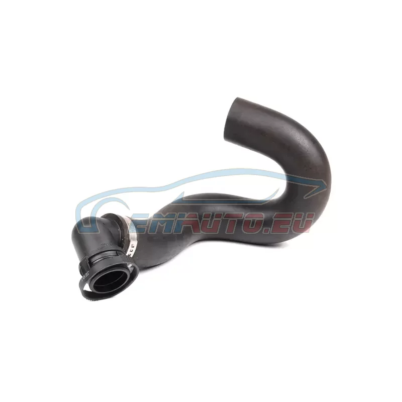 Genuine BMW Suction pipe (11721438104)