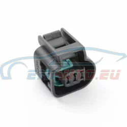 Genuine BMW Universal socket housing MLK uncoded (12527505669)
