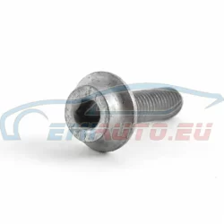 Original BMW Zylinderschraube (17227833189)
