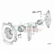 Original BMW Feder (21510670065)