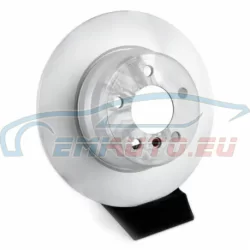 Original BMW Bremsscheibe hinten (34216859678)