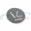 Genuine Mini Covering right (52107112448)
