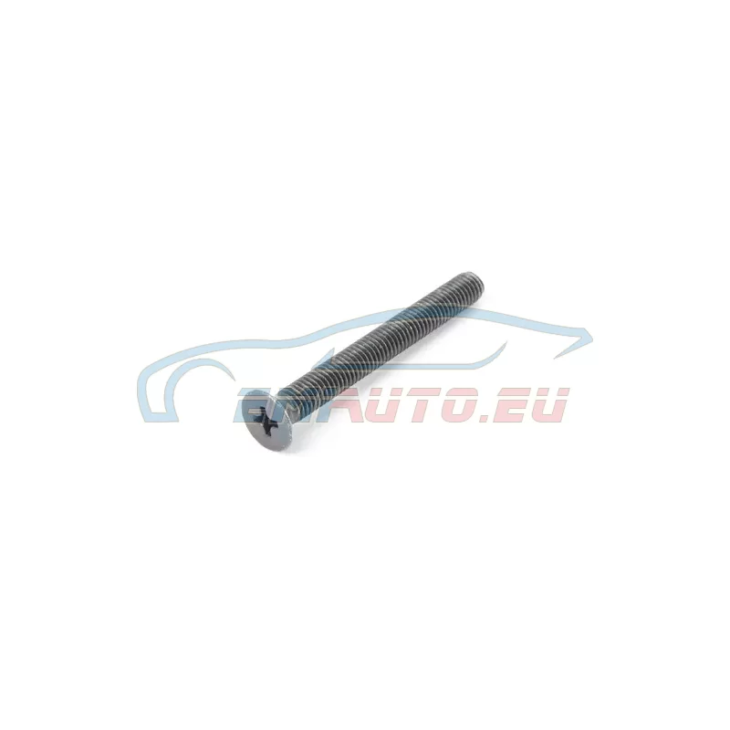 Genuine BMW Countersunk screw (07119928128)