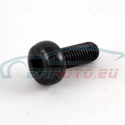 Genuine BMW Fillister head screw (07146962565)