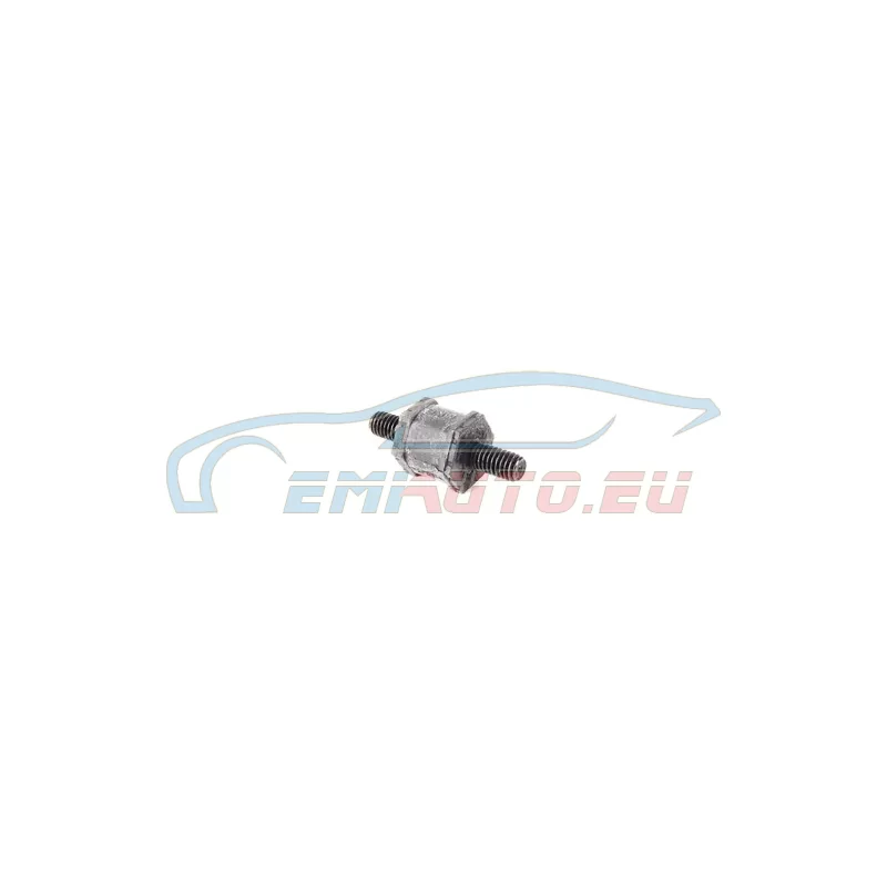 Genuine BMW Rubber mounting (11617830735)