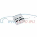 Genuine BMW Socket housing (12521744628)
