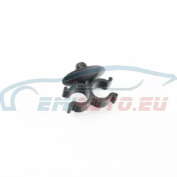 Genuine BMW Pipe clip (17127609160)