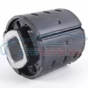 Original BMW Gummilager (33316770826)