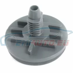 Genuine BMW Clutch pedal stop buffer (35316750569)