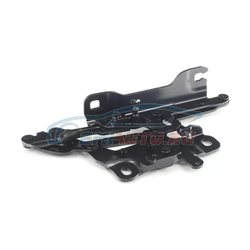 Genuine BMW LEFT ENGINE HOOD HINGE (41617286343)
