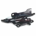 Genuine BMW LEFT ENGINE HOOD HINGE (41617286343)