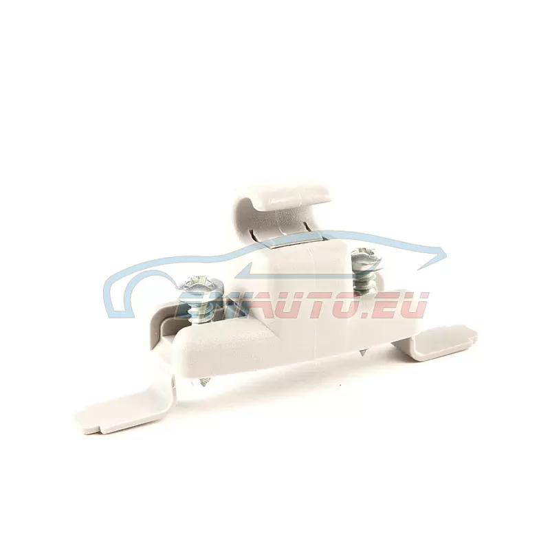 Genuine BMW SUN VISOR BRACKET (51168243574)