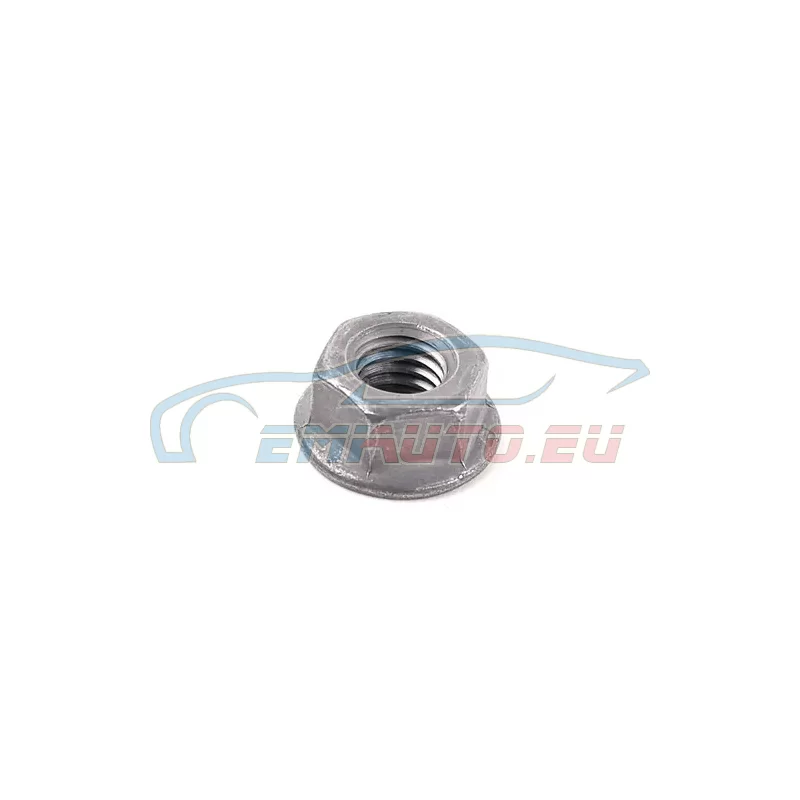Genuine BMW Collar nut (07119927022)