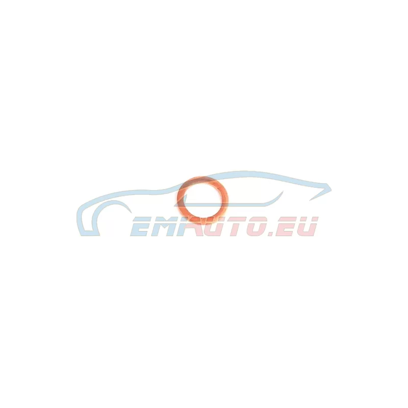 Genuine BMW Gasket ring (07119963045)