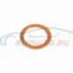 Genuine BMW Gasket ring (07119963276)