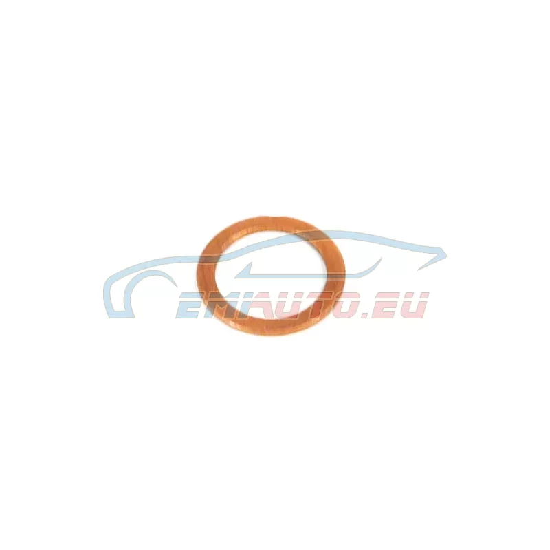 Genuine BMW Gasket ring (07119963276)