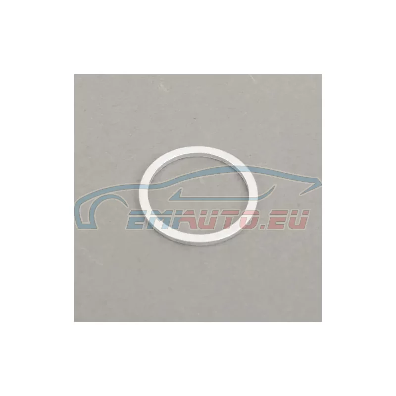 Genuine BMW Gasket ring (07119963384)