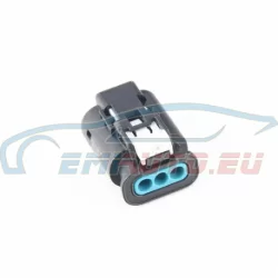 Genuine BMW Socket housing (12527804189)