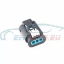Genuine BMW Socket housing (12527804189)