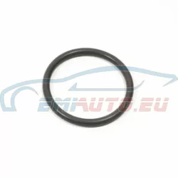 Genuine BMW Gasket ring (12611277129)