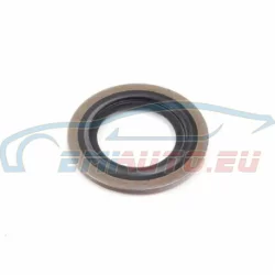 Genuine Mini Gasket ring (12617546239)
