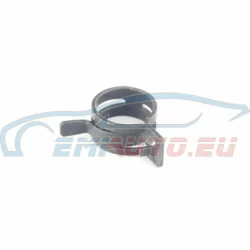 Original BMW Schlauchschelle (17127515471)