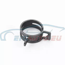 Original BMW Schlauchschelle (17127515473)