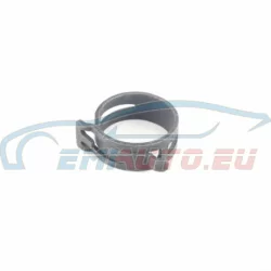 Original BMW Schlauchschelle (17127515474)