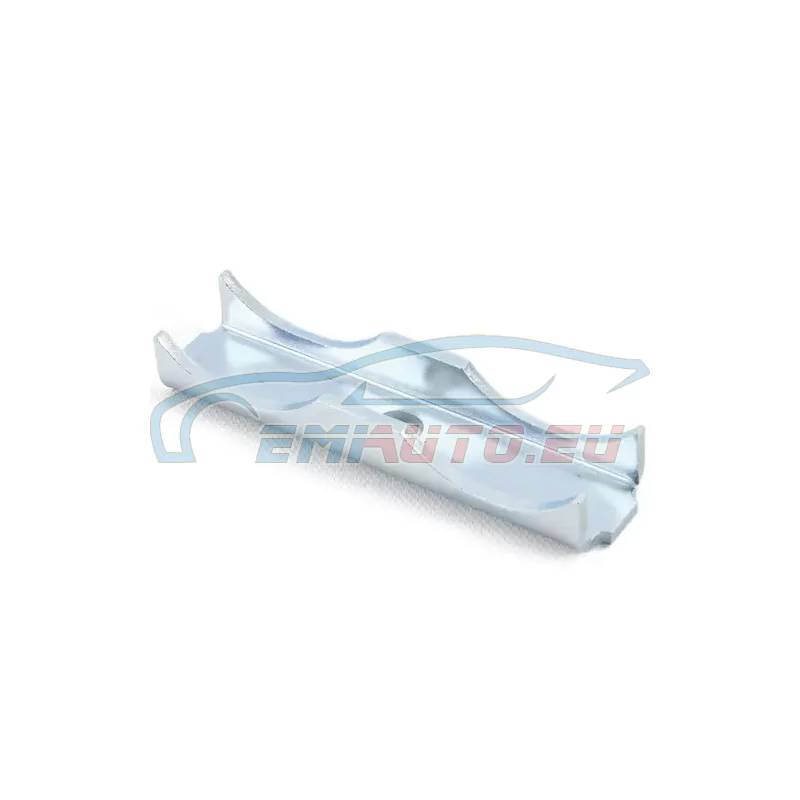 Genuine BMW Pipe clamp (18211246379)