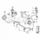 Genuine BMW Engine mount (22116795418)
