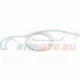 Genuine BMW Gasket ring (32416773722)